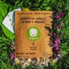 64 ks Balenie ekologických pracích prúžkov (vôňa: kvitnúca záhrada)