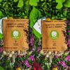 2 x 64 ks MIX Balení ekologických pracích prúžkov (svieža bielizeň + kvitnúca záhrada)