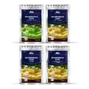 4 x 50 g MIX Balenie zemiaková nálož (špenát / cibuľka / mlieko / chilli)
