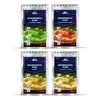 4 x 50 g MIX Balenie zemiaková nálož č. 2 (repa / karfiol / mlieko / špenát)