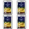 4 x 50 g Lyofilizovaná zemiaková kaša (s mliekom a červenou cibuľkou)