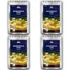 4 x 50 g Lyofilizovaná zemiaková kaša (s mliekom)