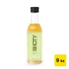 9 x 50 ml Balenie zázvorových shotov "SHOT OF HEALTH"