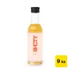 9 x 50 ml Balenie zázvorových shotov "SHOT OF ENERGY"