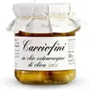 180 g Artičoky v extra panenskom olivovom oleji