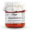 180 g Hotová omáčka z guanciale a zeleniny All' Amatricana