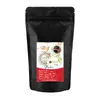 250 g Probiotická zrnková káva (malinová)