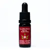 10 ml Swisshempy CBD olej - full spectrum | Typ: 5%