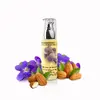 50 ml Telový ošetrujúci olej "Fialková princezná"