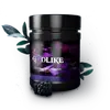 250 g Doplnok výživy pre zvýšenie výkonu Godlike (černica)