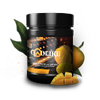 250 g Doplnok výživy pre zvýšenie výkonu Godlike (mango)