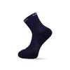 Členkové cyklistické ponožky Karpathia ®GT | Veľkosť: 35 - 38 | Čierna