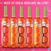 6 x 0,75 l Kartón ružového vína Movino (Frankovka modrá rosé)