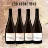 4 x 0,75 l Balík exkluzívnych vín značky MOVINO "Grand " (MIX 4 druhov)