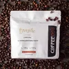 Zrnková káva "Brazília Cooxupé" | Hmotnosť: 250 g
