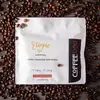 Zrnková káva "Etiópia Sid" | Hmotnosť: 250 g