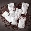 6 x 50 g Degustané balenie všetkých druhov káv (300 g)