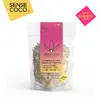 40 g BIO kokosové chipsy Energy (mandľový proteín)