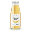 500 ml Ovocný v sirup českej výroby (zázvorový)