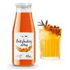 500 ml Ovocný v sirup českej výroby (rakytníkový)