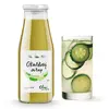 500 ml Ovocný v sirup českej výroby (uhorkový)
