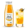 500 ml Ovocný v sirup českej výroby (mango & maracuja)