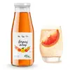 500 ml Ovocný v sirup českej výroby (grepový)