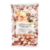 500 g Minicukríky (cappuccino)