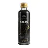 Zázvorový nápoj Ginger Shot "Dark" | Objem: 40 ml