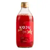 Farmársky sirup českej výroby (jahoda) | Objem: 320 ml