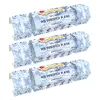 3 x 50 g Balenie ovocných plátkov MIX