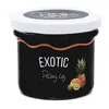 125 g Pečený čaj českej výroby (exotic zmes: ananás, kiwi, pomaranč, mango) | Typ: bez krabičky