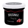 125 g Pečený čaj českej výroby (brusnica s pomarančovou kôrou) | Typ: bez krabičky
