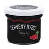 125 g Pečený čaj českej výroby (červené ríbezle) | Typ: bez krabičky