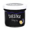 125 g Pečený čaj českej výroby (slivka) | Typ: bez krabičky
