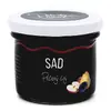 125 g Pečený čaj českej výroby (sad zmes: slivka, hruška, jablko, čierne ríbezle) | Typ: bez krabičky