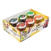 6 x 55 ml Darčeková sada pečených čajov (MIX 6 druhov)