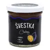 210 g Slivkové chutney (zázvor, škorica, chilli)