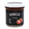 210 g Barbecue omáčka (dym, med, chilli)