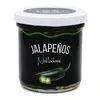 190 g Nakladané jalapeños papričky (zelené)