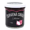 210 g Cibuľové chutney (tymián, rozmarín, portské víno)