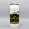 500 ml Turistická termoplechovka "Zamkovského chata"