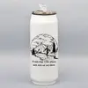 500 ml Turistická termoplechovka "V tichu hory"