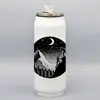 500 ml Turistická termoplechovka "Ty a ja"