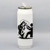 500 ml Turistická termoplechovka "Rybár"