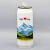 500 ml Turistická termoplechovka "Moje hory"