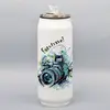 500 ml Turistická termoplechovka "Fototravel"