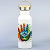 500 ml Turistická termofľaša "Ruka"