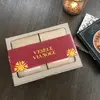4 x 200 g Balíček najobľúbenejších odrodových káv Cafepoint v darčekovej krabičke