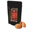 70 g Špeciálna ochutená mletá káva 100% Arabica (Amareto)